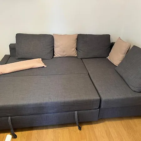 Politecnico - Wifi - Posto Auto Gratis By Rd Domus アパート