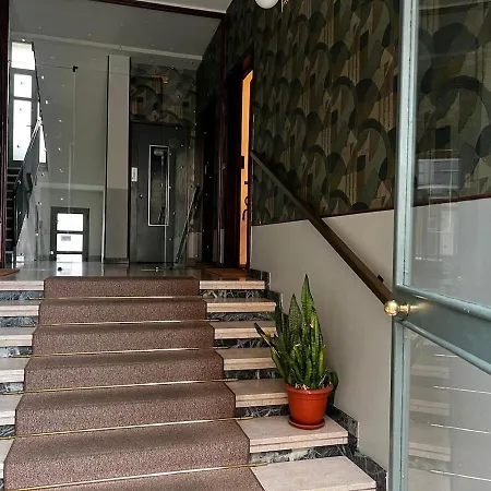 アパート Politecnico - Wifi - Posto Auto Gratis By Rd Domus トリノ