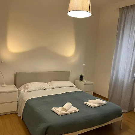 Apartment Politecnico - Wifi - Posto Auto Gratis By Rd Domus