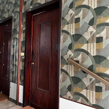 Apartment Politecnico - Wifi - Posto Auto Gratis By Rd Domus *