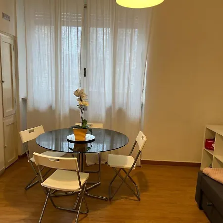 Apartment Politecnico - Wifi - Posto Auto Gratis By Rd Domus *