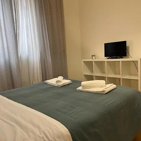 Politecnico - Wifi - Posto Auto Gratis By Rd Domus * Torino