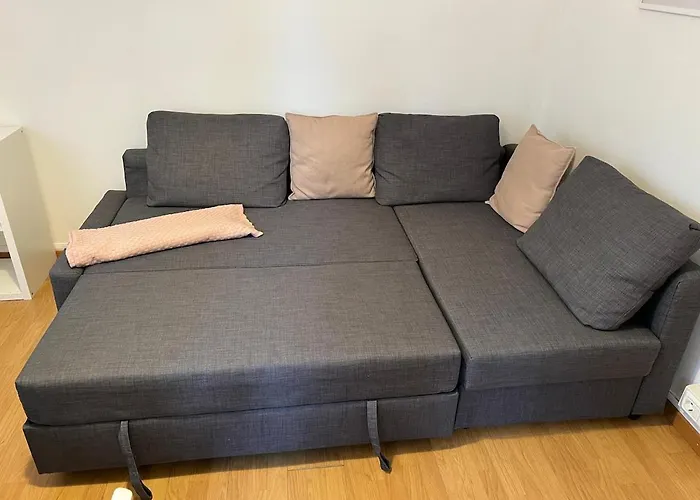 Politecnico - Wifi - Posto Auto Gratis By Rd Domus Apartment