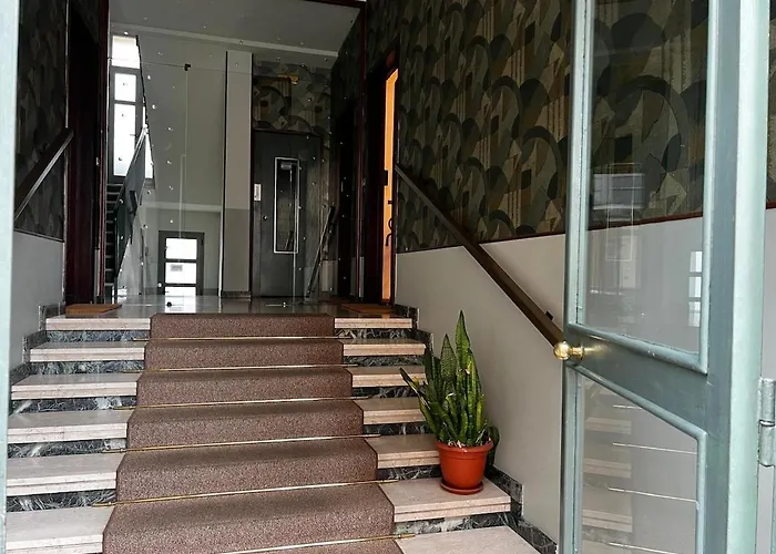 Apartment Politecnico - Wifi - Posto Auto Gratis By Rd Domus Turin