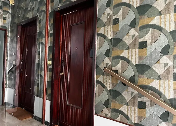 Apartment Politecnico - Wifi - Posto Auto Gratis By Rd Domus *