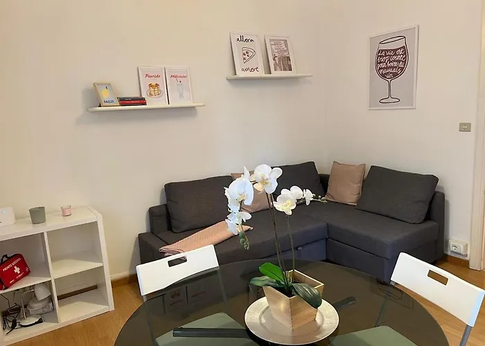 Politecnico - Wifi - Posto Auto Gratis By Rd Domus *