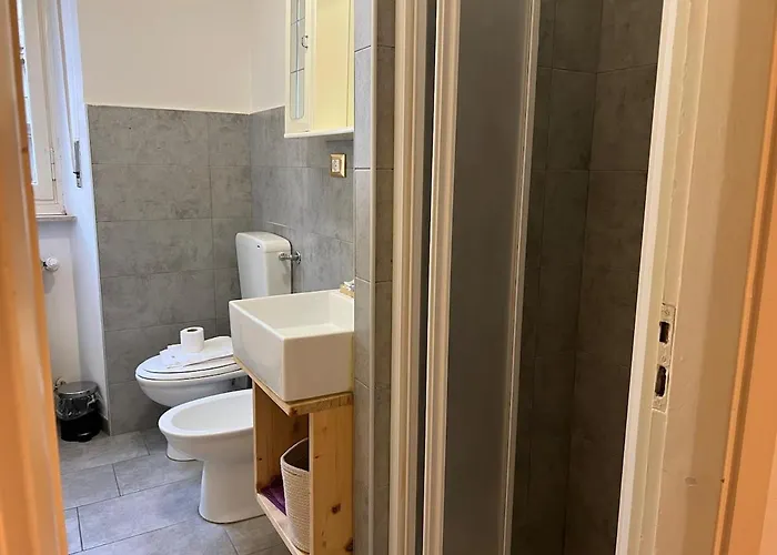 Apartman Politecnico - Wifi - Posto Auto Gratis By Rd Domus