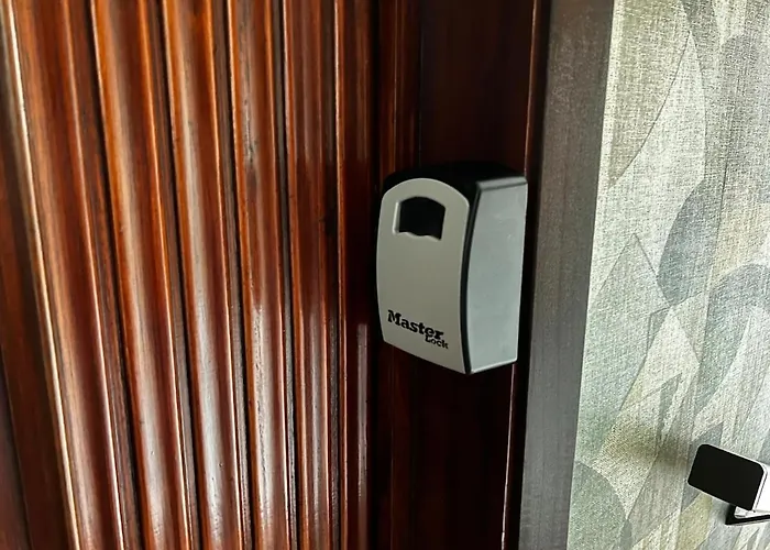 Politecnico - Wifi - Posto Auto Gratis By Rd Domus Turin