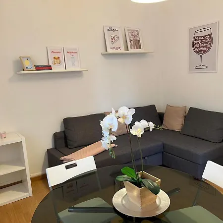 Politecnico - Wifi - Posto Auto Gratis By Rd Domus *