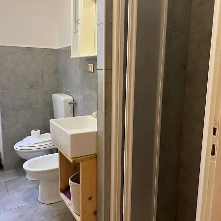 Apartmán Politecnico - Wifi - Posto Auto Gratis By Rd Domus