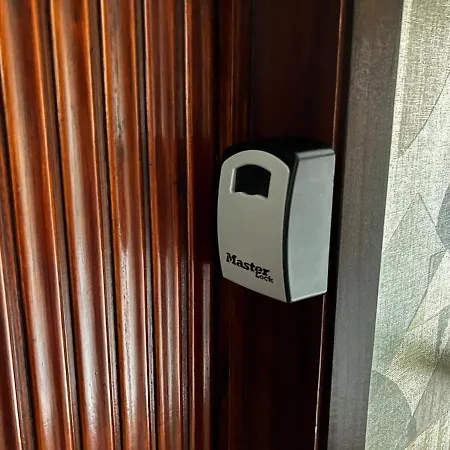 Politecnico - Wifi - Posto Auto Gratis By Rd Domus Turín